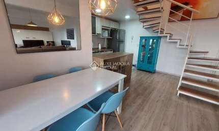 Apartamento com 2 quartos para alugar na Rua Pedro José Zanetti, 405, Igara, Canoas, 85 m2 por R$ 6.500