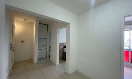 Apartamento com 1 quarto para alugar na Avenida Victor Barreto, 3056, Centro, Canoas, 42 m2 por R$ 900