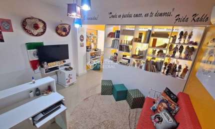 Sala comercial para alugar na Rua Muck, 344, Centro, Canoas, 31 m2 por R$ 1.300