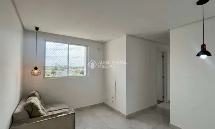 Apartamento com 2 quartos para alugar na Rua São Luiz, 622, Centro, Canoas, 43 m2 por R$ 1.400
