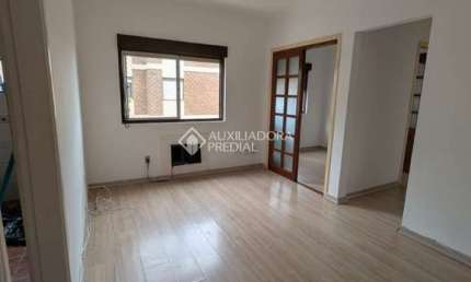Apartamento com 3 quartos à venda na Avenida Inconfidência, 1357, Marechal Rondon, Canoas, 55 m2 por R$ 220.000
