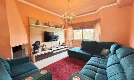 Casa com 4 quartos à venda na Rua País de Gales, 76, Marechal Rondon, Canoas, 408 m2 por R$ 1.700.000