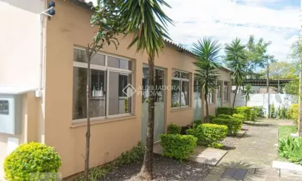Apartamento com 2 quartos à venda na Rua Camboatás, 204, Igara, Canoas, 47 m2 por R$ 180.000