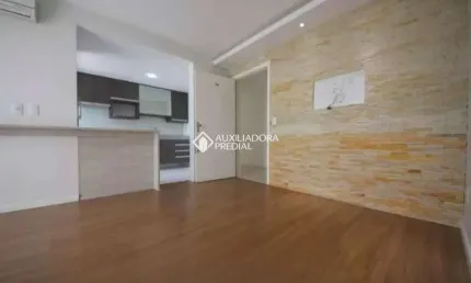 Apartamento com 2 quartos para alugar na Rua da Figueira, 770, Nossa Senhora das Graças, Canoas, 60 m2 por R$ 2.540
