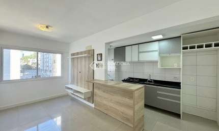 Apartamento com 2 quartos à venda na Rua Brasil, 1375, Centro, Canoas, 51 m2 por R$ 289.000