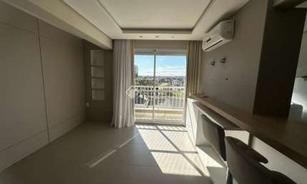 Apartamento com 2 quartos para alugar na Rua Brasil, 1375, Centro, Canoas, 70 m2 por R$ 3.000