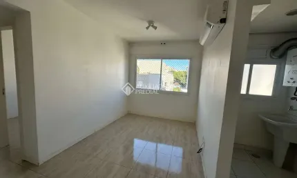 Apartamento com 2 quartos para alugar na Rua Brasil, 1375, Centro, Canoas, 60 m2 por R$ 1.770