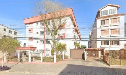 Apartamento com 2 quartos à venda na Rua Brasil, 168, Centro, Canoas, 66 m2 por R$ 297.000