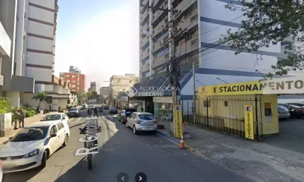 Sala comercial à venda na rua gonçalves dias, 67, centro, canoas, 45 m2 por r$ 212.800