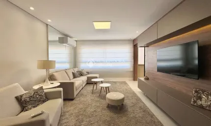 Apartamento com 3 quartos para alugar na Avenida Farroupilha, 3929, Marechal Rondon, Canoas, 115 m2 por R$ 10.000