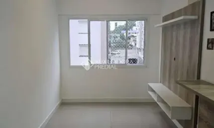 Apartamento com 2 quartos para alugar na Rua Brasil, 1375, Centro, Canoas, 51 m2 por R$ 2.100