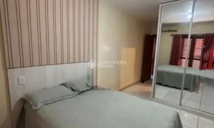 Casa com 2 quartos à venda na Hugo Lima, 326, COHAB, Sapucaia do Sul, 130 m2 por R$ 515.000