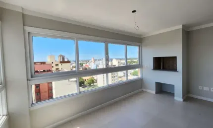 Apartamento com 3 quartos à venda na rua caramuru, 21, centro, canoas, 140 m2 por r$ 749.000