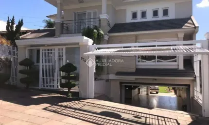 Casa com 4 quartos para alugar na Rua Araguaia, 936, Igara, Canoas, 380 m2 por R$ 10.000