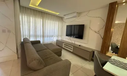 Casa com 2 quartos para alugar na Rua Bambus, 10, Estância Velha, Canoas, 134 m2 por R$ 6.800
