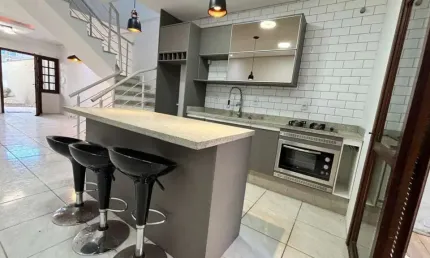 Casa com 3 quartos à venda na rua adão da silva santos, 706, são josé, canoas, 95 m2 por r$ 470.000