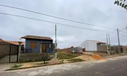 Terreno em condomínio fechado à venda na Brava, 228, Brigadeira, Canoas, 200 m2 por R$ 130.000