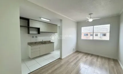 Apartamento com 2 quartos à venda na rua professora silvia síeben meotti, 84, são josé, canoas, 50 m2 por r$ 249.000
