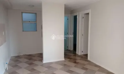 Apartamento com 2 quartos à venda na avenida da federação, 685, jardim betânia, cachoeirinha, 43 m2 por r$ 160.000
