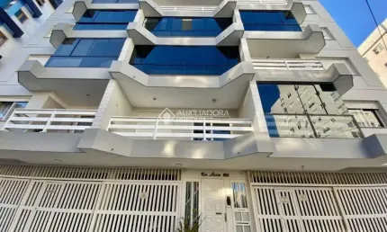 Apartamento com 2 quartos à venda na rua marabá, 1931, zona nova, capão da canoa, 67 m2 por r$ 490.000