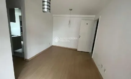 Apartamento com 2 quartos para alugar na rua alameda dos jardins, 50, igara, canoas, 48 m2 por r$ 1.300
