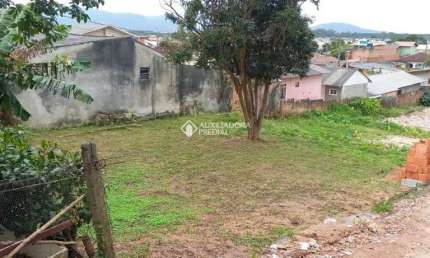 Terreno à venda na Rodovia Açoriana, 3196, Tapera, Florianópolis, 363 m2 por R$ 330.000
