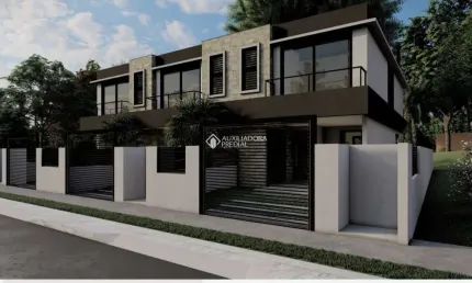Casa com 3 quartos à venda na Rua Bacupari, 120, Campeche, Florianópolis, 134 m2 por R$ 1.250.000