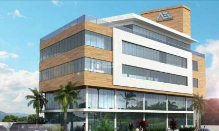 Prédio à venda na Rodovia José Carlos Daux, 11111, João Paulo, Florianópolis, 2000 m2 por R$ 14.559.000