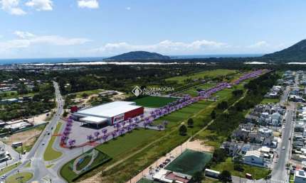 Terreno à venda na Rodovia João Gualberto Soares, 3381, Ingleses do Rio Vermelho, Florianópolis, 375 m2 por R$ 442.854