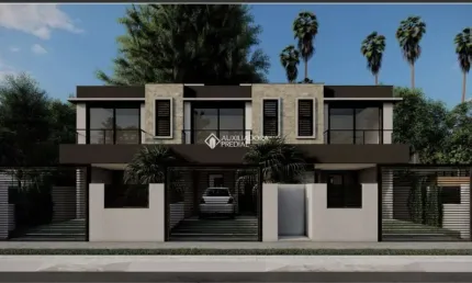 Casa com 3 quartos à venda na Rua Bacupari, 120, Campeche, Florianópolis, 134 m2 por R$ 1.249.000