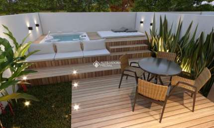 Casa com 3 quartos à venda na Rodovia Francisco Magno Vieira, 18, Campeche, Florianópolis, 145 m2 por R$ 1.306.000