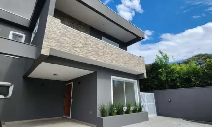 Casa com 3 quartos à venda na Servidão Sodré, 178, Lagoa da Conceição, Florianópolis, 162 m2 por R$ 1.500.000