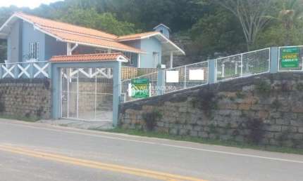 Casa com 2 quartos à venda na Rodovia Francisco Thomaz dos Santos, 1862, Morro das Pedras, Florianópolis, 80 m2 por R$ 1.100.000