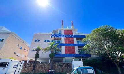 Cobertura com 3 quartos à venda na Rua Otávio Cruz, 500, Campeche, Florianópolis, 310 m2 por R$ 4.500.000