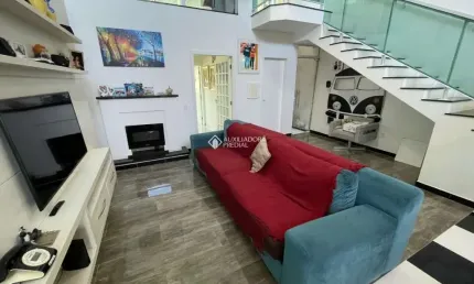 Casa com 3 quartos à venda na Rua Olavo Juvenal Ramos, 192, Campeche, Florianópolis, 256 m2 por R$ 1.090.000