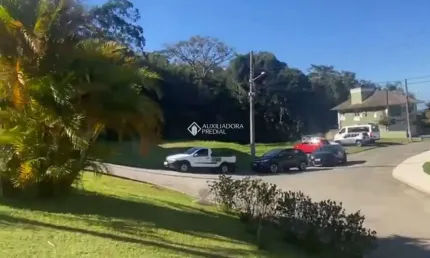 Terreno em condomínio fechado à venda na servidão thomé manoel da silveira, 477, lagoa da conceição, florianópolis, 750 m2 por r$ 2.000.000