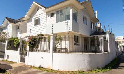 Casa com 3 quartos à venda na Rua Professor Gilberto Cabussu, 1, Santa Mônica, Florianópolis, 179 m2 por R$ 1.980.000