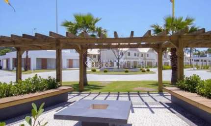 Casa em condomínio fechado com 2 quartos à venda na Rua Sagrado Coração de Jesus, 811, Morro das Pedras, Florianópolis, 78 m2 por R$ 939.000