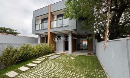 Casa com 3 quartos à venda na Rua do Bie, 132, Campeche, Florianópolis, 146 m2 por R$ 1.595.000
