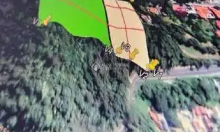 Terreno à venda na Tereza Francisca Pereira, 2, Fazendinha, Itajaí, 8000 m2 por R$ 3.980.000