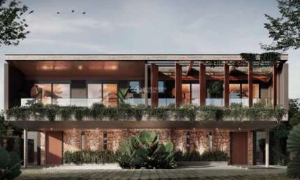 Loft com 2 quartos à venda na Rua Laurindo Januário da Silveira, 4699, Lagoa da Conceição, Florianópolis, 84 m2 por R$ 2.189.347