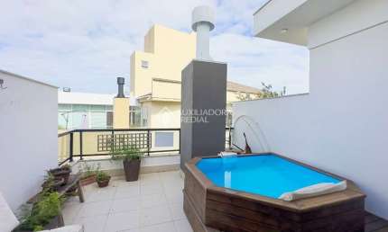 Apartamento com 2 quartos à venda na Rua Otávio Cruz, 434, Campeche, Florianópolis, 98 m2 por R$ 1.325.000