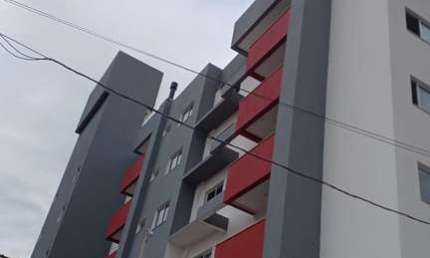 Apartamento com 2 quartos à venda na GERVASIO TIMOTEO DE FREITAS, 480, Alto Aririu, Palhoça, 96 m2 por R$ 450.000