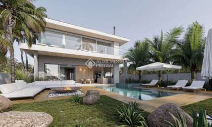 Casa com 4 quartos à venda na Rodovia Baldicero Filomeno, 3633, Ribeirão da Ilha, Florianópolis, 330 m2 por R$ 3.590.000
