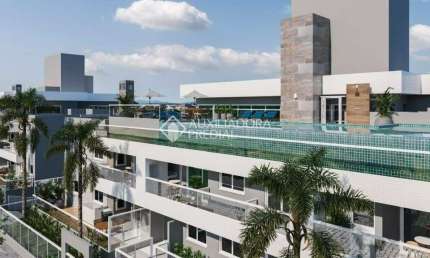 Apartamento com 3 quartos à venda na Rua Joaquim José Antunes, 1, Campeche, Florianópolis, 115 m2 por R$ 1.300.000
