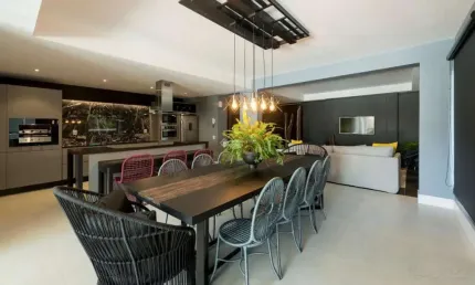 Apartamento com 1 quarto à venda na Rua Nivaldo Dias, 102, Campeche, Florianópolis, 45 m2 por R$ 1.195.000