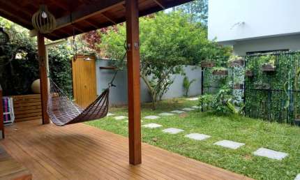 Casa com 10 quartos à venda na Travessa da Benção, 346, Rio Tavares, Florianópolis, 442 m2 por R$ 4.500.000
