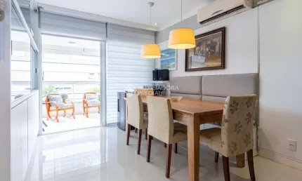 Apartamento com 3 quartos à venda na Avenida Campeche, 1830, Campeche, Florianópolis, 98 m2 por R$ 1.999.000
