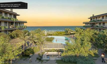 Apartamento com 3 quartos à venda na Avenida Campeche, 1, Campeche, Florianópolis, 99 m2 por R$ 1.890.000