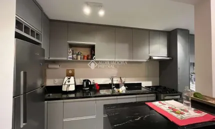 Apartamento com 2 quartos à venda na Rua das Camélias, 36, Carvoeira, Florianópolis, 70 m2 por R$ 870.000